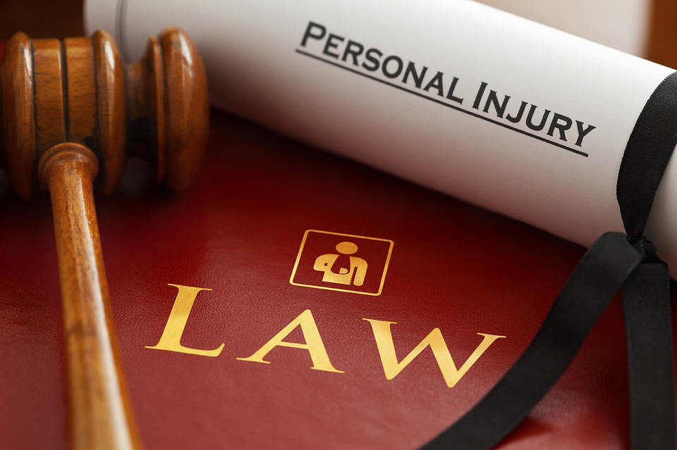 Why you Need Personal Injury attorney