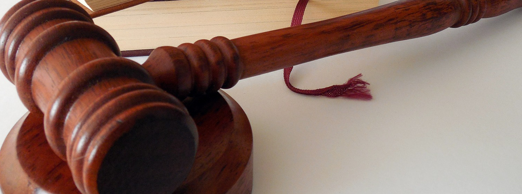gavel