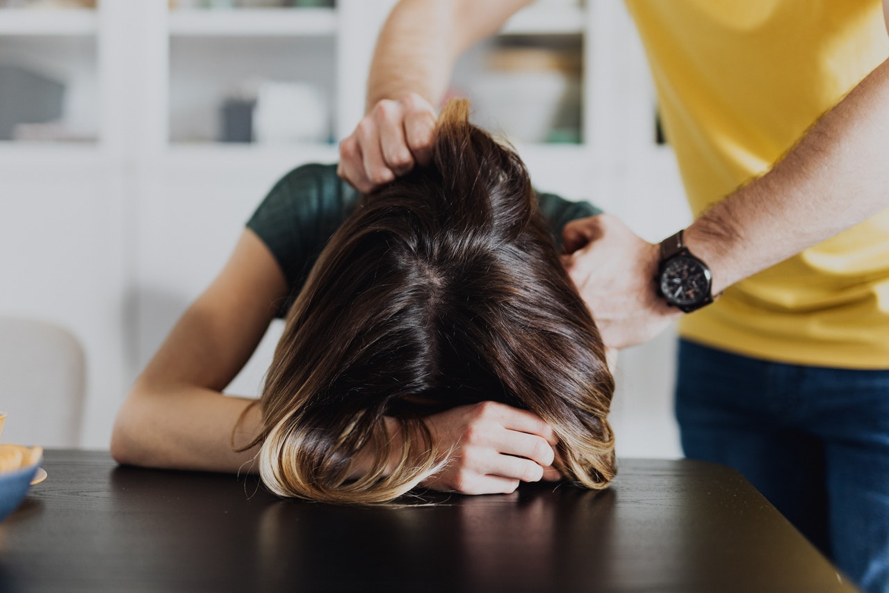Key Things to Know Before Filing a Domestic Violence Lawsuit